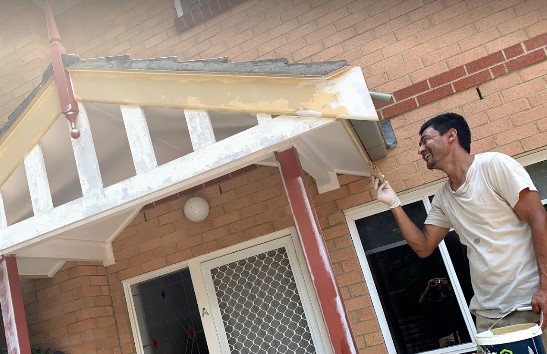 A Professional Painting North Shore (Sydney)
